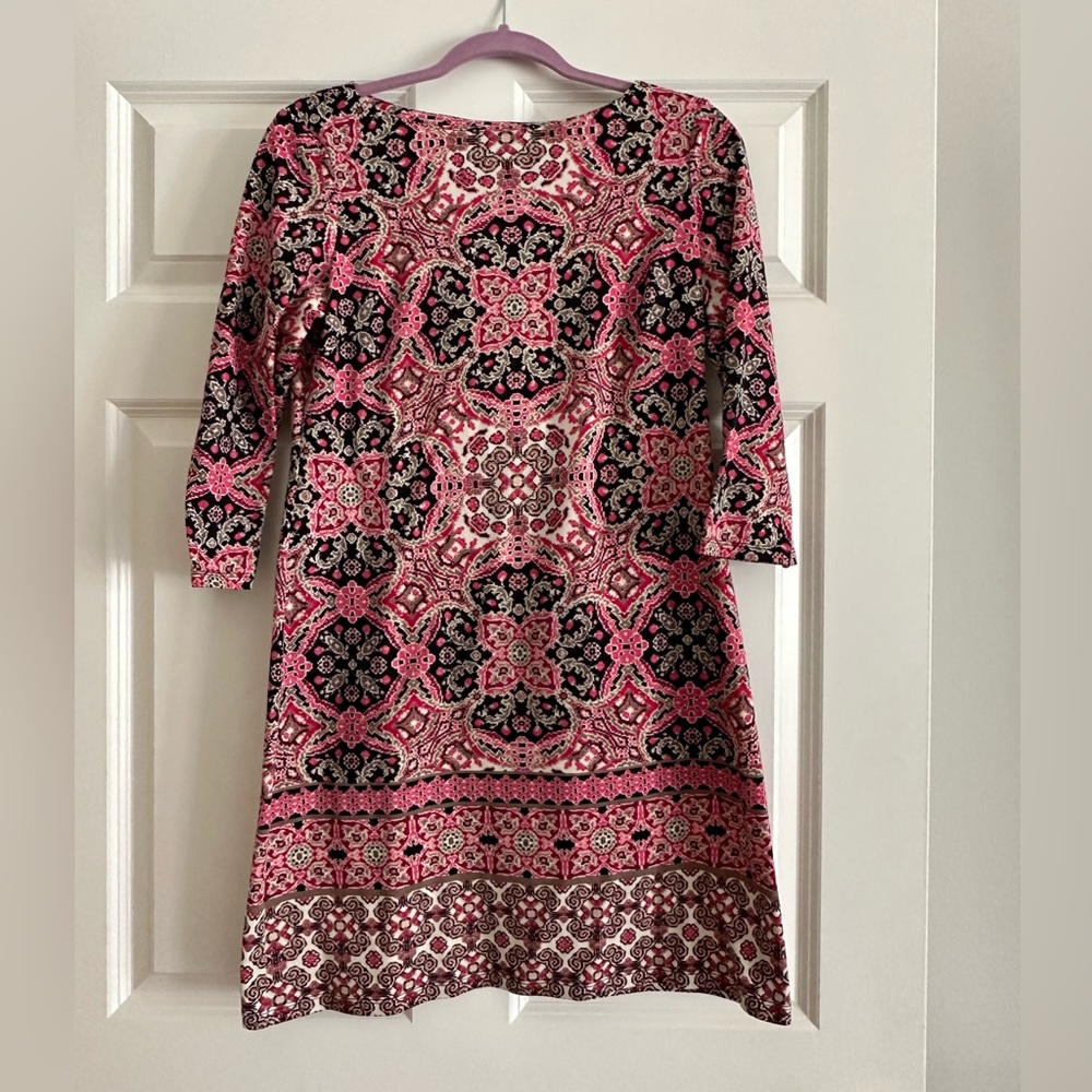 Wisp Dress